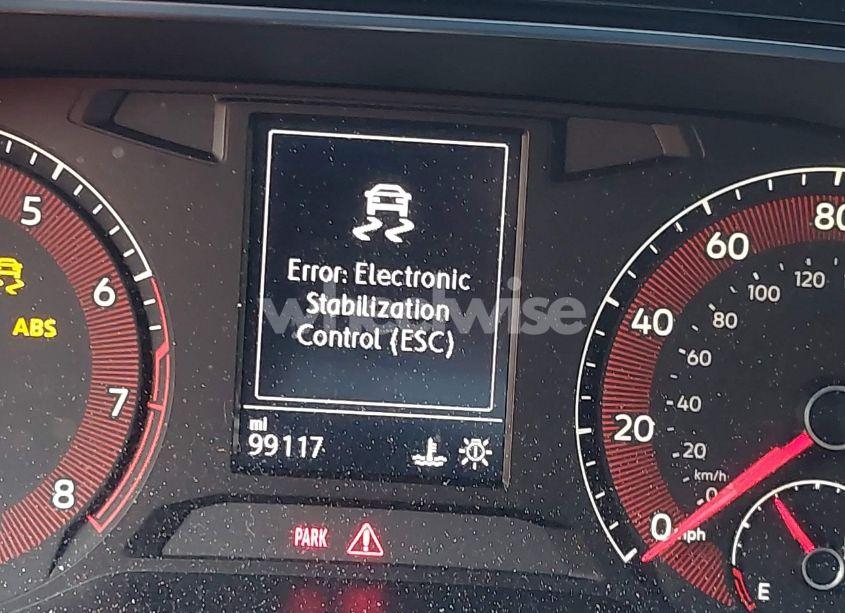 Photo 16 of 2019 Volkswagen Jetta 1.4T R-LINE/1.4T S/1.4T SE (VIN 3VWC57BU3KM056079)