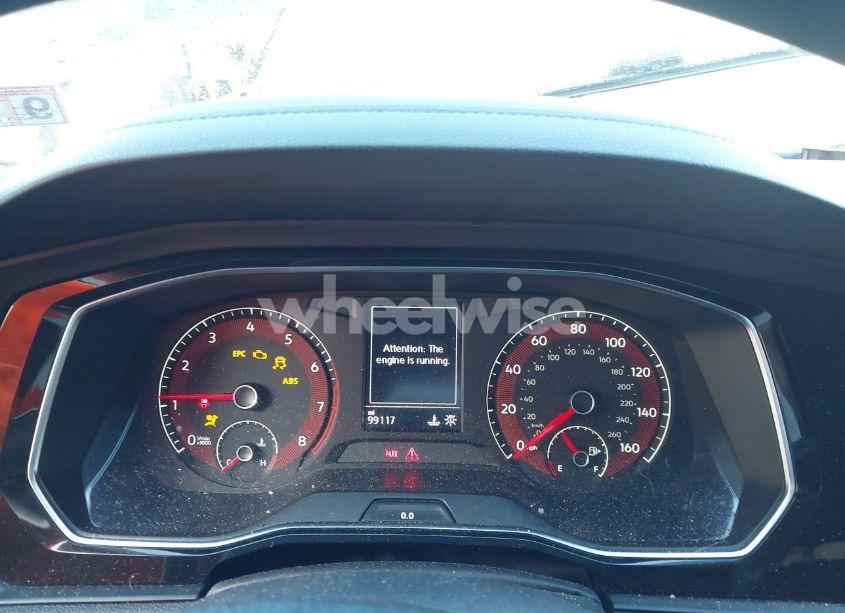 Photo 7 of 2019 Volkswagen Jetta 1.4T R-LINE/1.4T S/1.4T SE (VIN 3VWC57BU3KM056079)