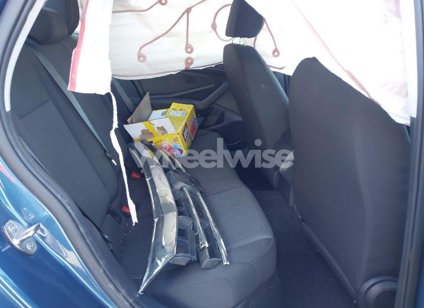 Photo 8 of 2019 Volkswagen Jetta 1.4T R-LINE/1.4T S/1.4T SE (VIN 3VWC57BU3KM056079)