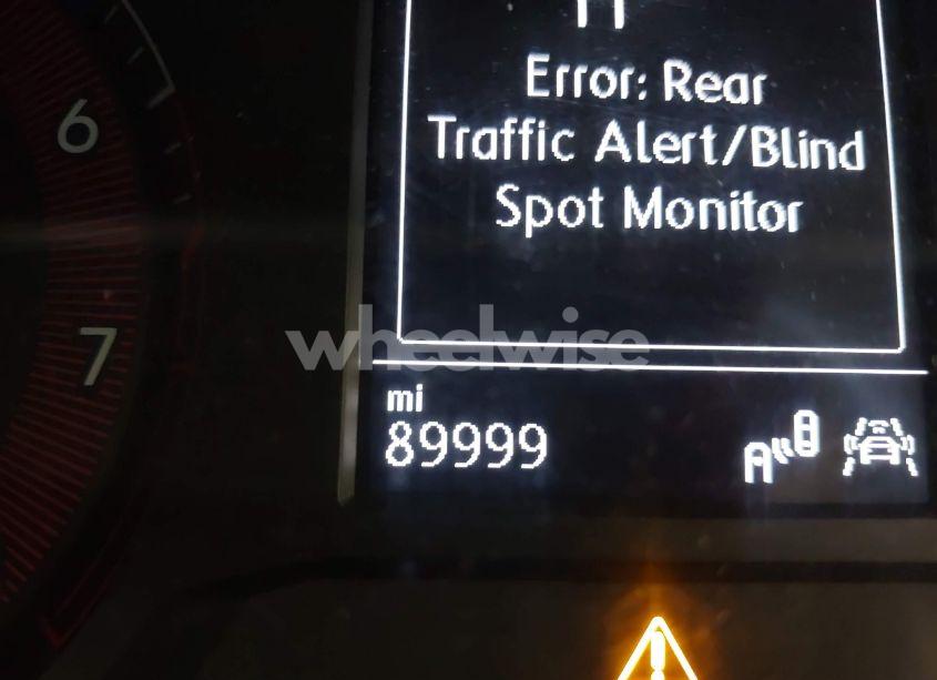 Photo 16 of 2019 Volkswagen Jetta 1.4T R-LINE/1.4T S/1.4T SE (VIN 3VWC57BU3KM070838)