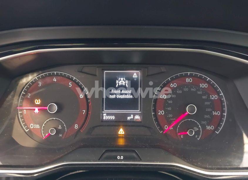 Photo 7 of 2019 Volkswagen Jetta 1.4T R-LINE/1.4T S/1.4T SE (VIN 3VWC57BU3KM070838)