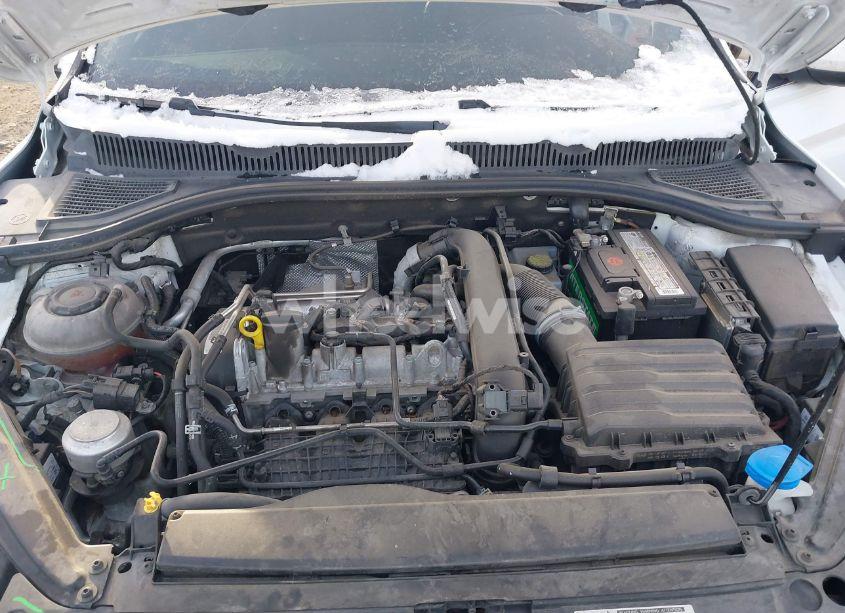 Photo 10 of 2019 Volkswagen Jetta 1.4T R-LINE/1.4T S/1.4T SE (VIN 3VWC57BU3KM072492)