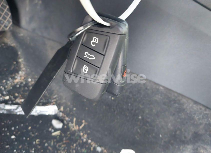 Photo 11 of 2019 Volkswagen Jetta 1.4T R-LINE/1.4T S/1.4T SE (VIN 3VWC57BU3KM072492)