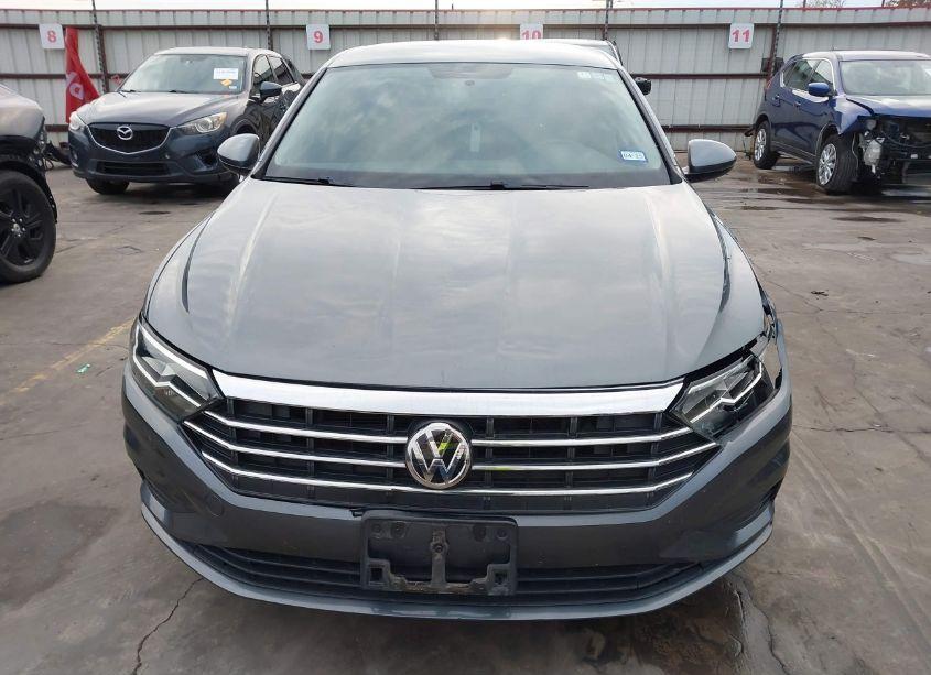 Photo 12 of 2019 Volkswagen Jetta 1.4T R-LINE/1.4T S/1.4T SE (VIN 3VWC57BU3KM075019)