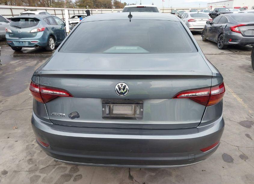 Photo 16 of 2019 Volkswagen Jetta 1.4T R-LINE/1.4T S/1.4T SE (VIN 3VWC57BU3KM075019)