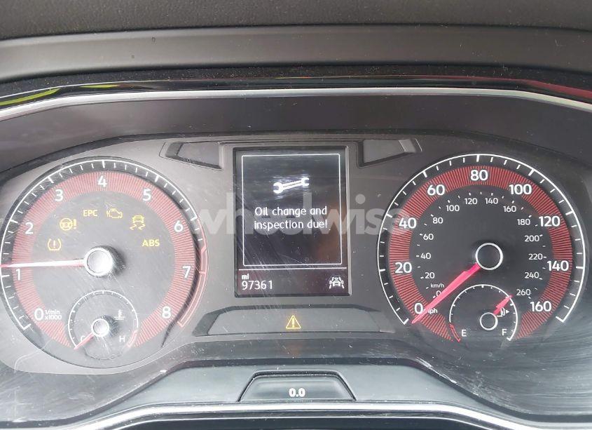 Photo 7 of 2019 Volkswagen Jetta 1.4T R-LINE/1.4T S/1.4T SE (VIN 3VWC57BU3KM079782)