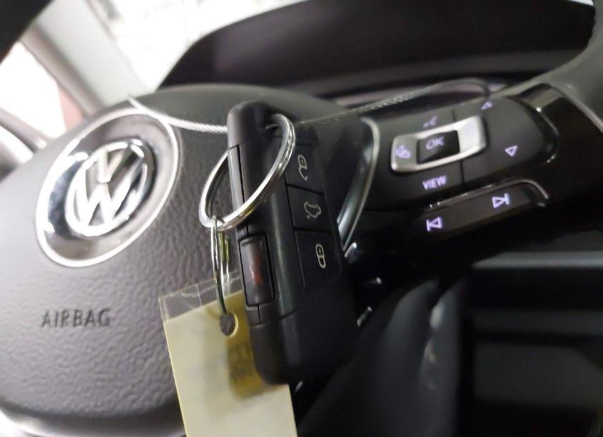 Photo 11 of 2019 Volkswagen Jetta 1.4T R-LINE/1.4T S/1.4T SE (VIN 3VWC57BU3KM082973)