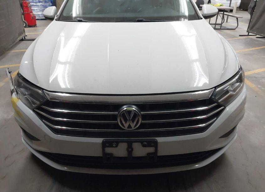 Photo 12 of 2019 Volkswagen Jetta 1.4T R-LINE/1.4T S/1.4T SE (VIN 3VWC57BU3KM082973)
