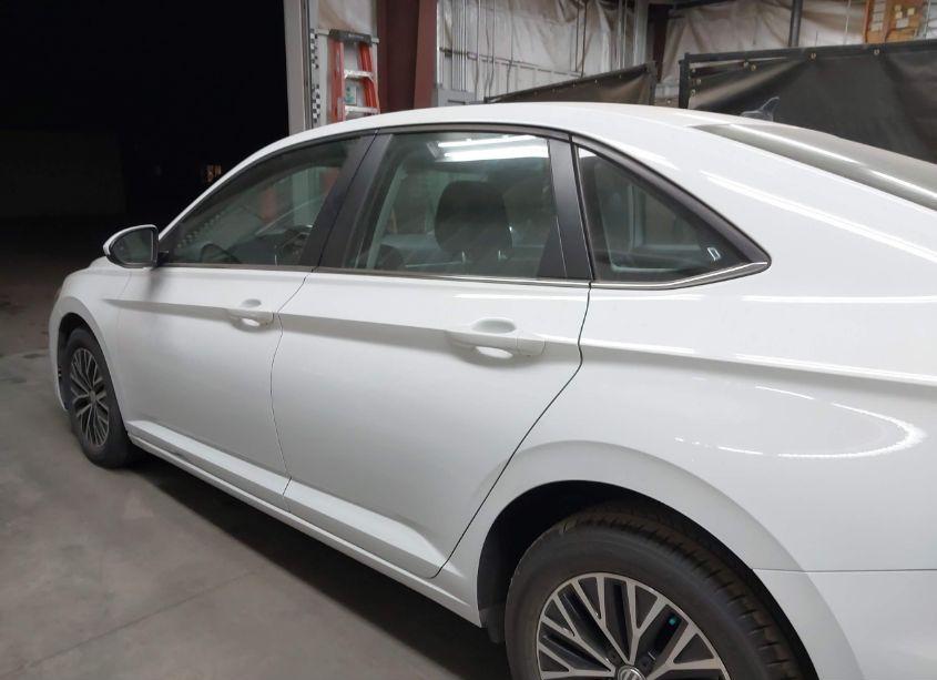 Photo 14 of 2019 Volkswagen Jetta 1.4T R-LINE/1.4T S/1.4T SE (VIN 3VWC57BU3KM082973)