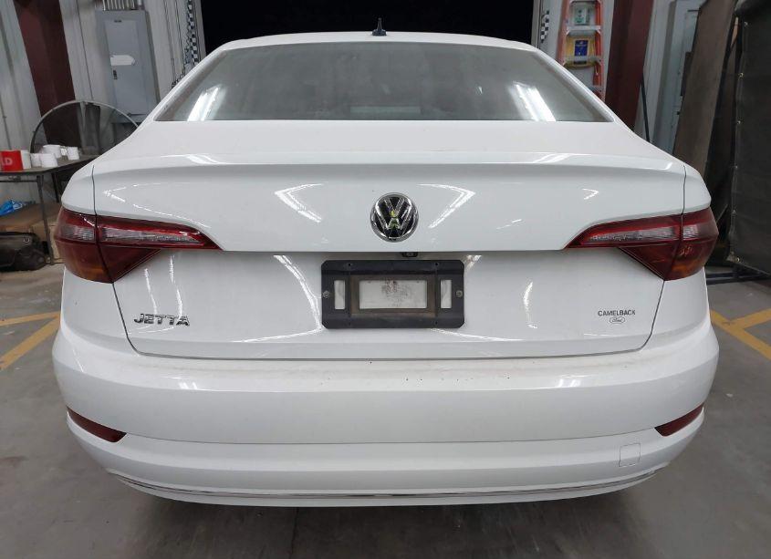 Photo 16 of 2019 Volkswagen Jetta 1.4T R-LINE/1.4T S/1.4T SE (VIN 3VWC57BU3KM082973)