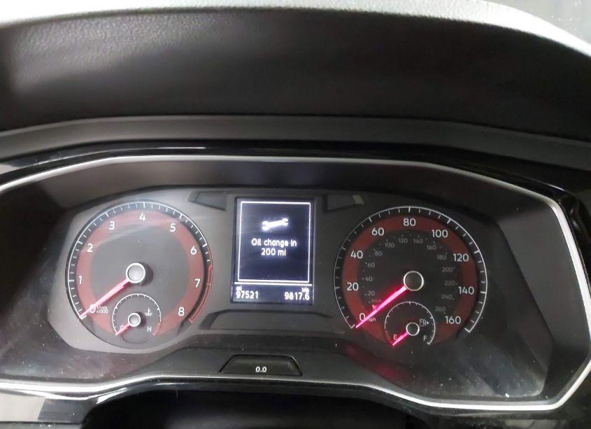 Photo 7 of 2019 Volkswagen Jetta 1.4T R-LINE/1.4T S/1.4T SE (VIN 3VWC57BU3KM082973)