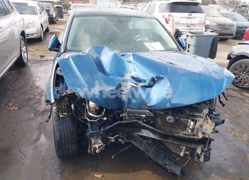 Photo 10 of 2019 Volkswagen Jetta 1.4T R-LINE/1.4T S/1.4T SE (VIN 3VWC57BU3KM090250)