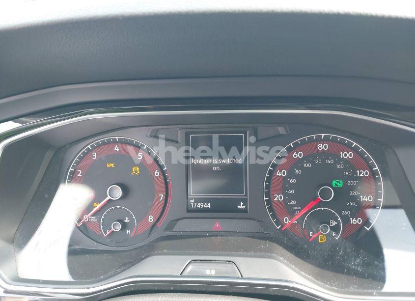 Photo 7 of 2019 Volkswagen Jetta 1.4T R-LINE/1.4T S/1.4T SE (VIN 3VWC57BU3KM090250)