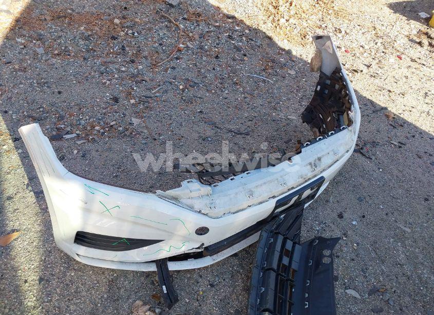 Photo 12 of 2019 Volkswagen Jetta 1.4T R-LINE/1.4T S/1.4T SE (VIN 3VWC57BU3KM092029)