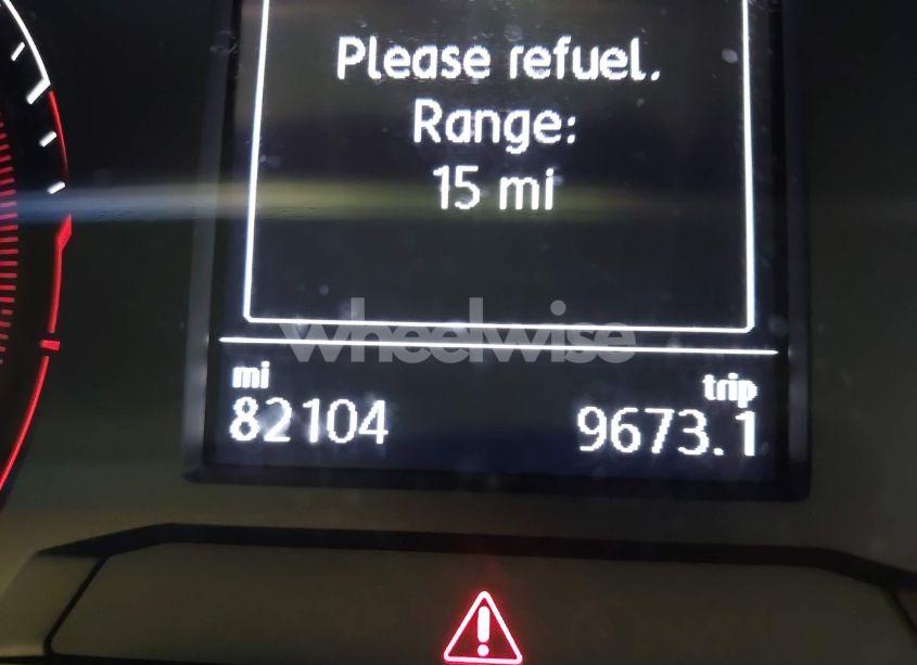 Photo 16 of 2019 Volkswagen Jetta 1.4T R-LINE/1.4T S/1.4T SE (VIN 3VWC57BU3KM092029)