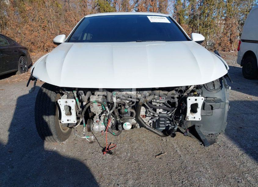 Photo 6 of 2019 Volkswagen Jetta 1.4T R-LINE/1.4T S/1.4T SE (VIN 3VWC57BU3KM092029)