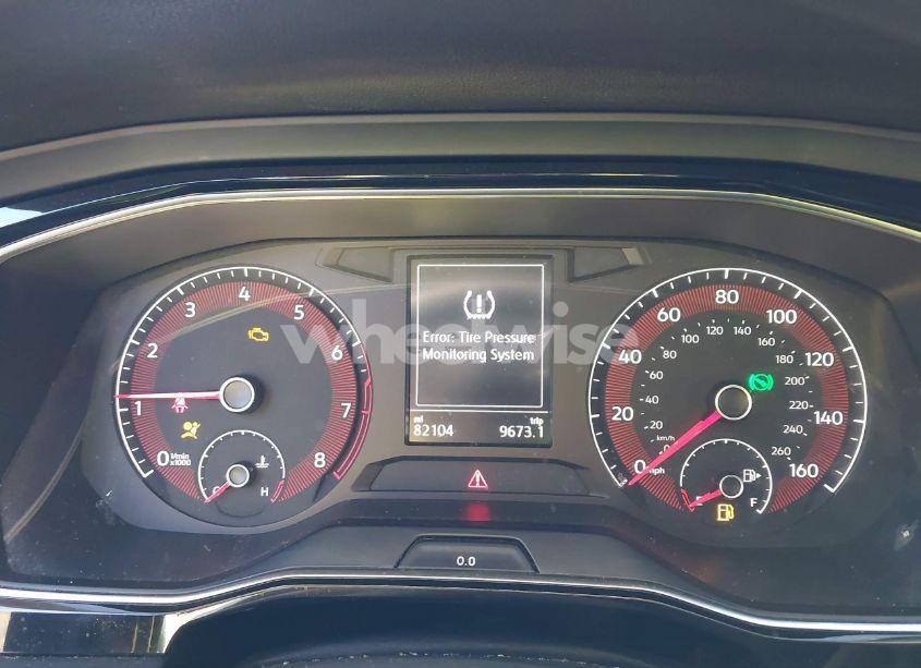 Photo 7 of 2019 Volkswagen Jetta 1.4T R-LINE/1.4T S/1.4T SE (VIN 3VWC57BU3KM092029)