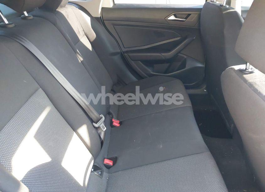 Photo 8 of 2019 Volkswagen Jetta 1.4T R-LINE/1.4T S/1.4T SE (VIN 3VWC57BU3KM092029)