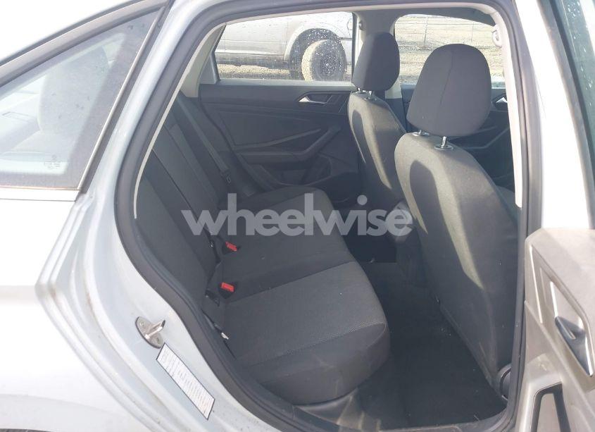 Photo 8 of 2019 Volkswagen Jetta 1.4T R-LINE/1.4T S/1.4T SE (VIN 3VWC57BU3KM124476)