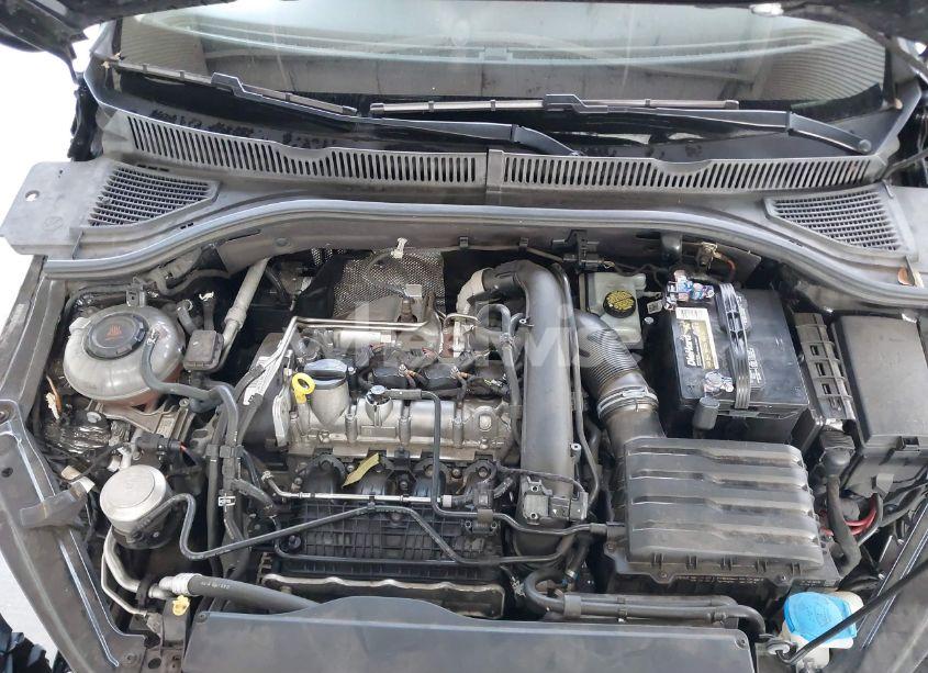 Photo 10 of 2019 Volkswagen Jetta 1.4T R-LINE/1.4T S/1.4T SE (VIN 3VWC57BU3KM126485)