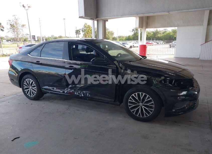 Photo 14 of 2019 Volkswagen Jetta 1.4T R-LINE/1.4T S/1.4T SE (VIN 3VWC57BU3KM126485)