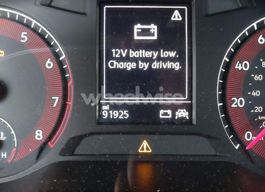 Photo 16 of 2019 Volkswagen Jetta 1.4T R-LINE/1.4T S/1.4T SE (VIN 3VWC57BU3KM126485)