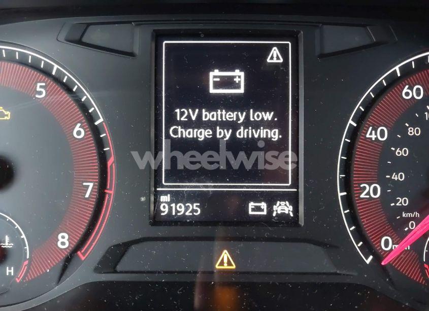 Photo 7 of 2019 Volkswagen Jetta 1.4T R-LINE/1.4T S/1.4T SE (VIN 3VWC57BU3KM126485)