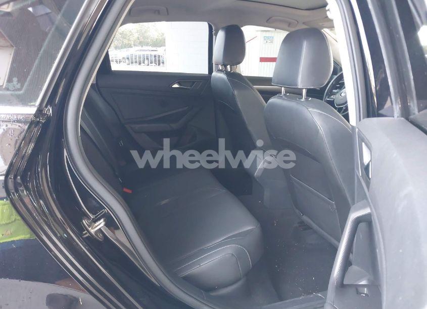 Photo 8 of 2019 Volkswagen Jetta 1.4T R-LINE/1.4T S/1.4T SE (VIN 3VWC57BU3KM126485)