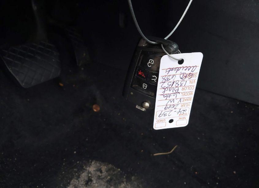 Photo 11 of 2019 Volkswagen Jetta 1.4T R-LINE/1.4T S/1.4T SE (VIN 3VWC57BU3KM138152)