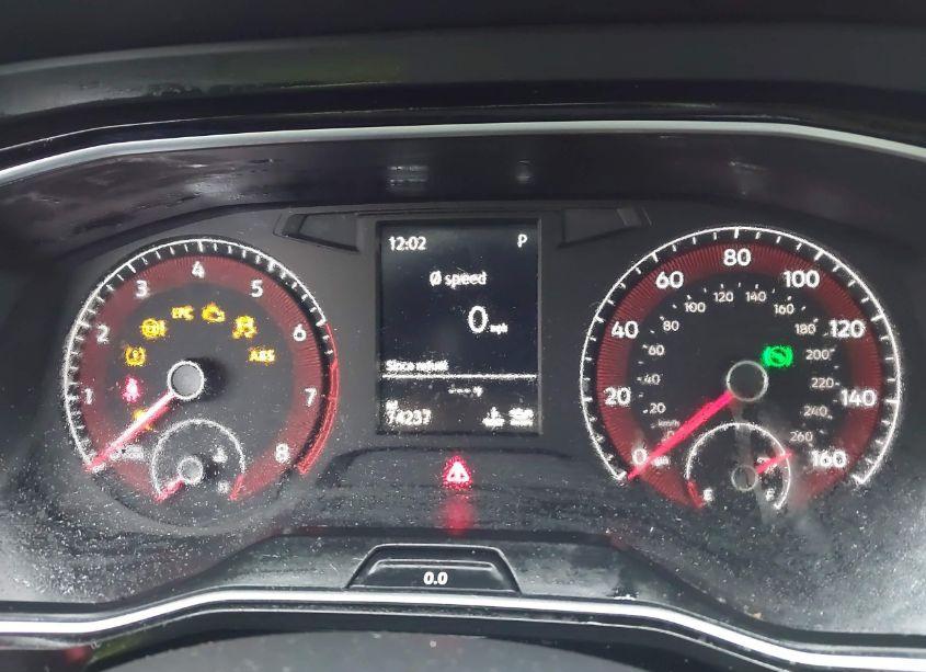 Photo 7 of 2019 Volkswagen Jetta 1.4T R-LINE/1.4T S/1.4T SE (VIN 3VWC57BU3KM138152)