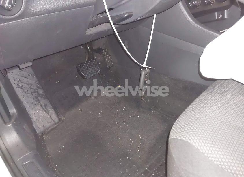 Photo 11 of 2019 Volkswagen Jetta (VIN 3VWC57BU3KM172558)