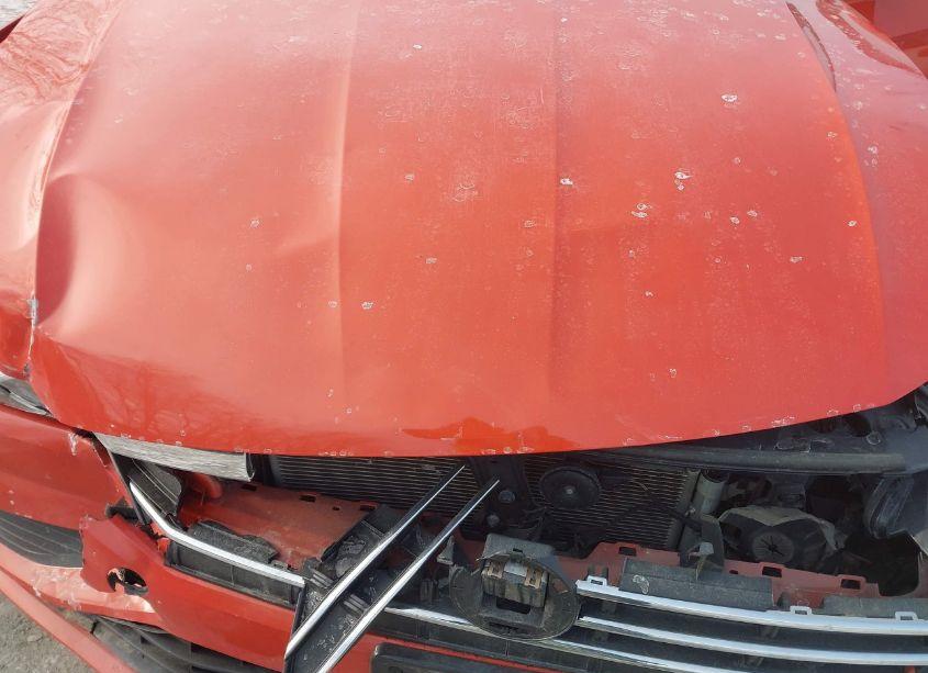 Photo 10 of 2019 Volkswagen Jetta 1.4T R-LINE/1.4T S/1.4T SE (VIN 3VWC57BU3KM225159)