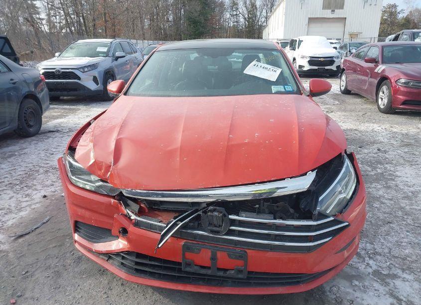 Photo 12 of 2019 Volkswagen Jetta 1.4T R-LINE/1.4T S/1.4T SE (VIN 3VWC57BU3KM225159)