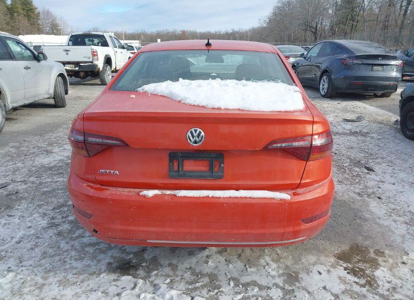 Photo 16 of 2019 Volkswagen Jetta 1.4T R-LINE/1.4T S/1.4T SE (VIN 3VWC57BU3KM225159)