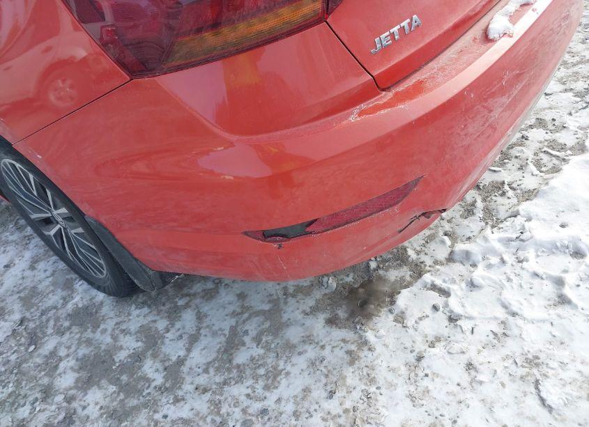 Photo 17 of 2019 Volkswagen Jetta 1.4T R-LINE/1.4T S/1.4T SE (VIN 3VWC57BU3KM225159)