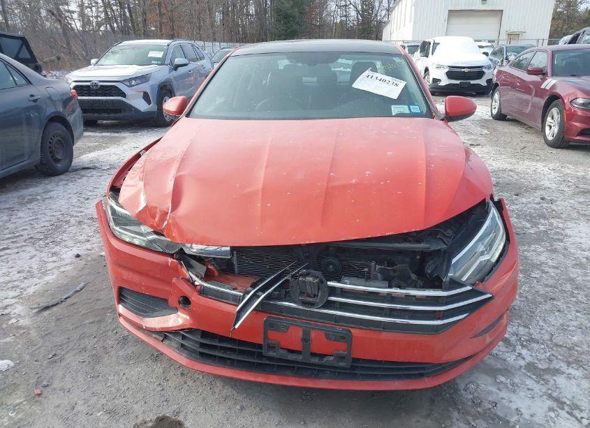 Photo 6 of 2019 Volkswagen Jetta 1.4T R-LINE/1.4T S/1.4T SE (VIN 3VWC57BU3KM225159)