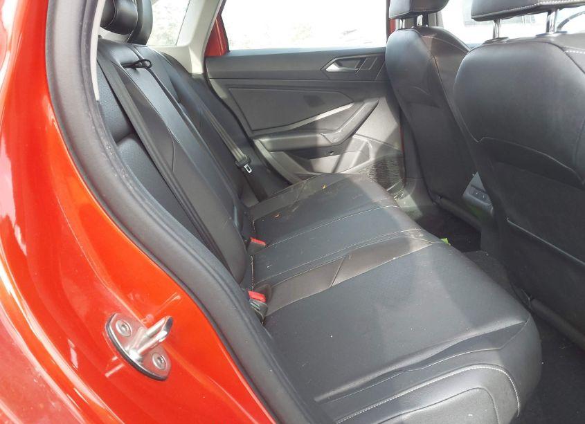 Photo 8 of 2019 Volkswagen Jetta 1.4T R-LINE/1.4T S/1.4T SE (VIN 3VWC57BU3KM225159)