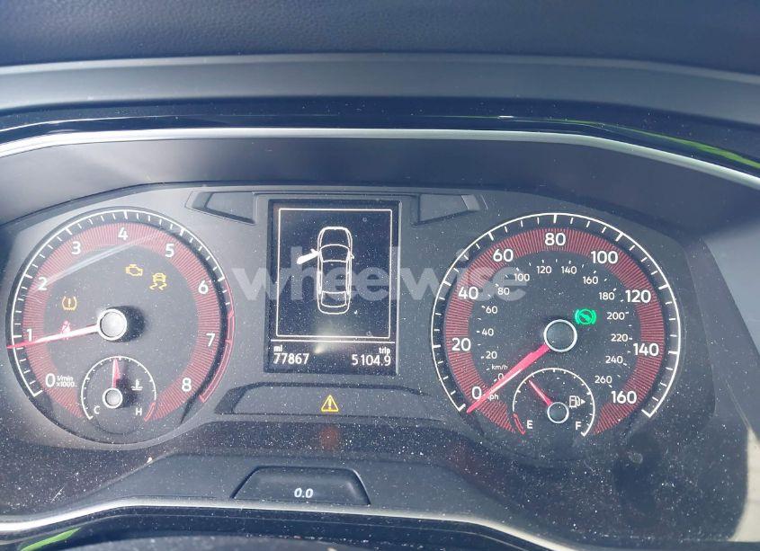 Photo 7 of 2019 Volkswagen Jetta 1.4T R-LINE/1.4T S/1.4T SE (VIN 3VWC57BU3KM247159)