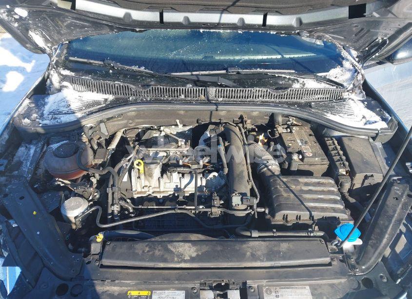 Photo 10 of 2019 Volkswagen Jetta 1.4T R-LINE/1.4T S/1.4T SE (VIN 3VWC57BU3KM270215)