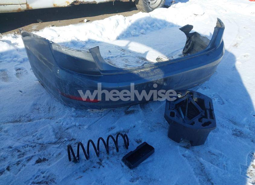 Photo 11 of 2019 Volkswagen Jetta 1.4T R-LINE/1.4T S/1.4T SE (VIN 3VWC57BU3KM270215)