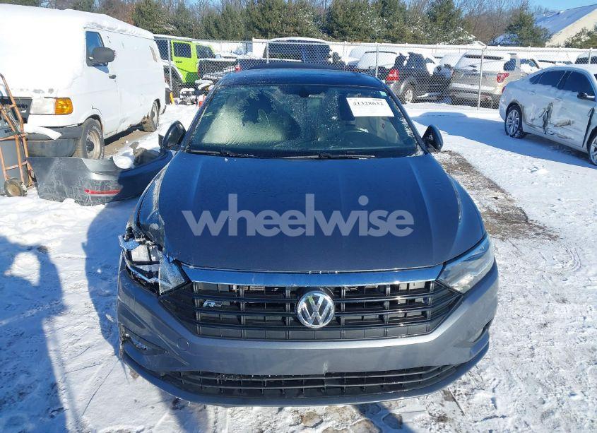 Photo 12 of 2019 Volkswagen Jetta 1.4T R-LINE/1.4T S/1.4T SE (VIN 3VWC57BU3KM270215)