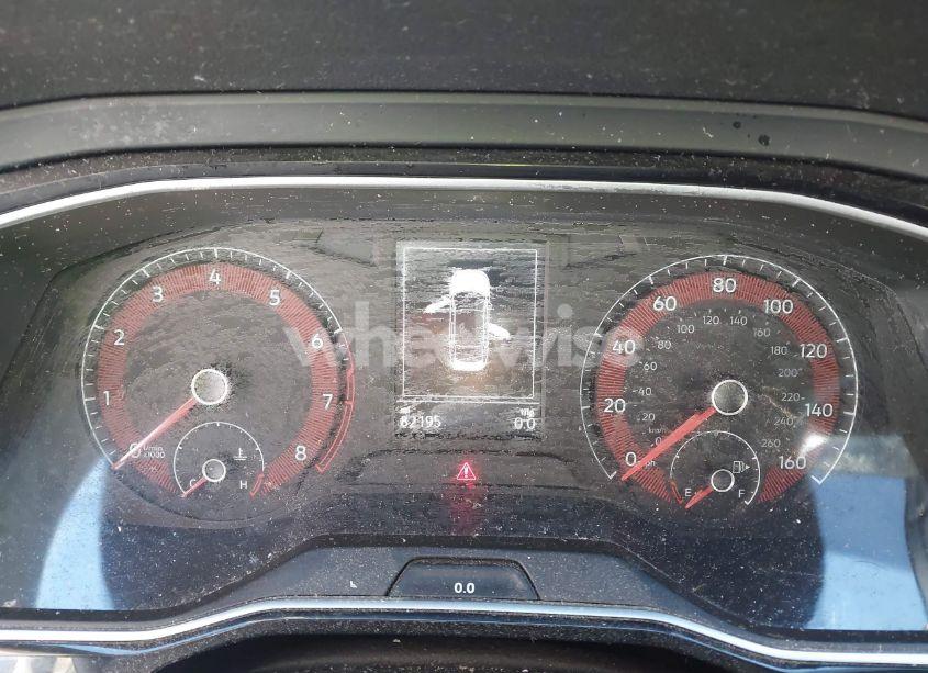 Photo 7 of 2019 Volkswagen Jetta 1.4T R-LINE/1.4T S/1.4T SE (VIN 3VWC57BU3KM270215)