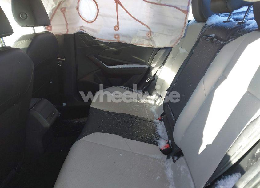 Photo 8 of 2019 Volkswagen Jetta 1.4T R-LINE/1.4T S/1.4T SE (VIN 3VWC57BU3KM270215)