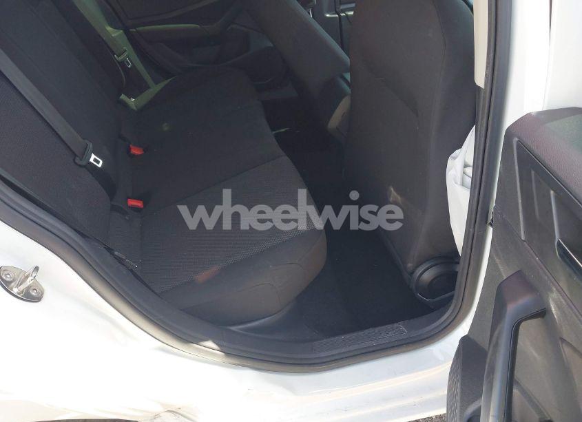 Photo 8 of 2019 Volkswagen Jetta 1.4T R-LINE/1.4T S/1.4T SE (VIN 3VWC57BU3KM273289)