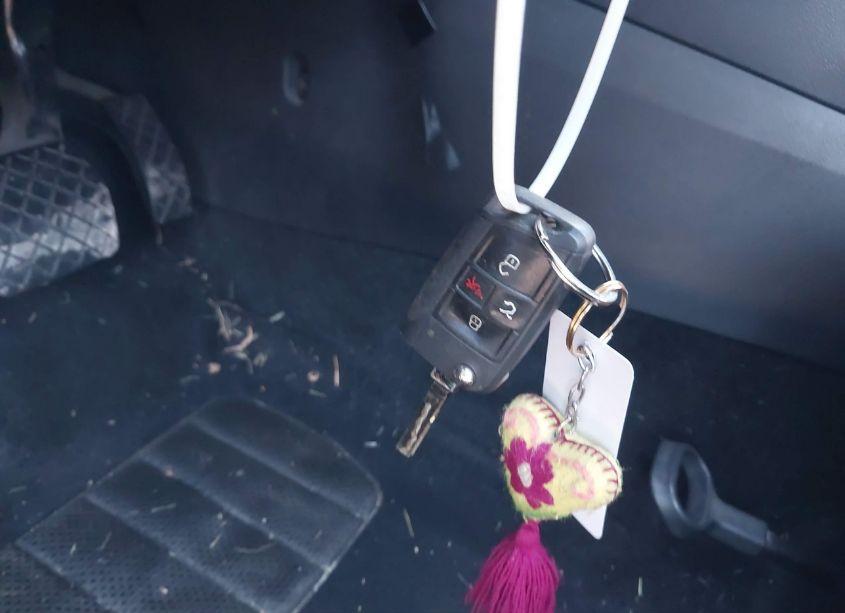 Photo 11 of 2021 Volkswagen Jetta 1.4T R-LINE/1.4T S/1.4T SE (VIN 3VWC57BU3MM005961)