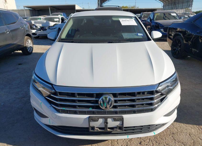 Photo 12 of 2021 Volkswagen Jetta 1.4T R-LINE/1.4T S/1.4T SE (VIN 3VWC57BU3MM005961)