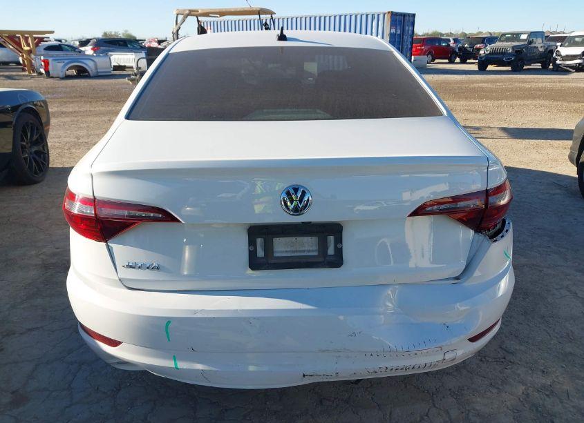 Photo 16 of 2021 Volkswagen Jetta 1.4T R-LINE/1.4T S/1.4T SE (VIN 3VWC57BU3MM005961)