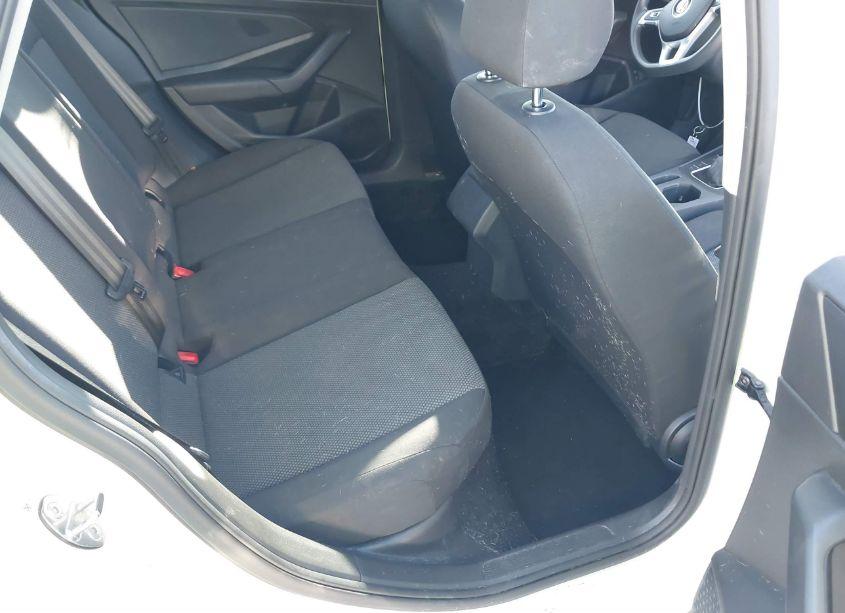 Photo 8 of 2021 Volkswagen Jetta 1.4T R-LINE/1.4T S/1.4T SE (VIN 3VWC57BU3MM005961)