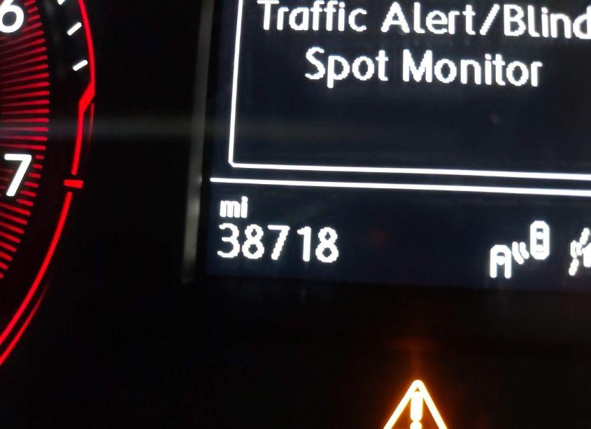 Photo 15 of 2021 Volkswagen Jetta 1.4T R-LINE/1.4T S/1.4T SE (VIN 3VWC57BU3MM012117)