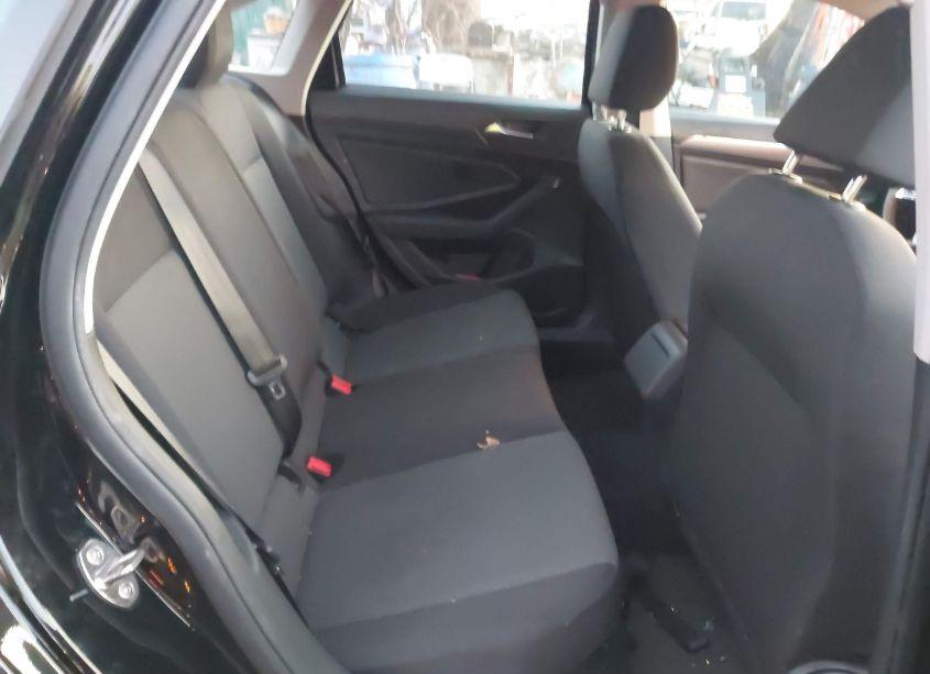 Photo 8 of 2021 Volkswagen Jetta 1.4T R-LINE/1.4T S/1.4T SE (VIN 3VWC57BU3MM012117)